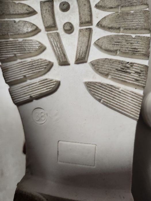 Дамски боти 38 номер