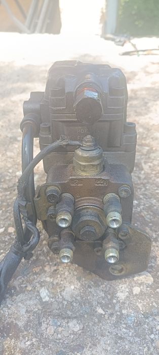 Продавам Гнп Помпа за Vw,1.9tdi-90hp.