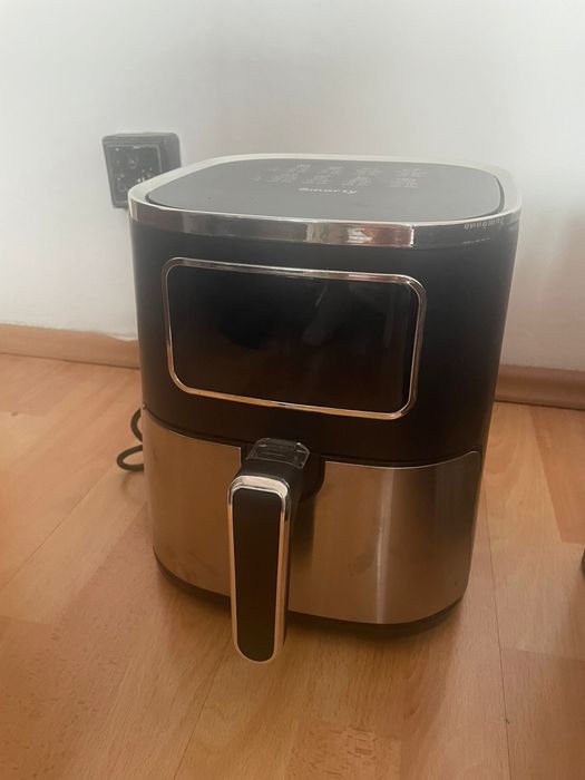 Friteuza Smarty 6.5L