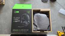 Наушники Razer Kraken X Lite