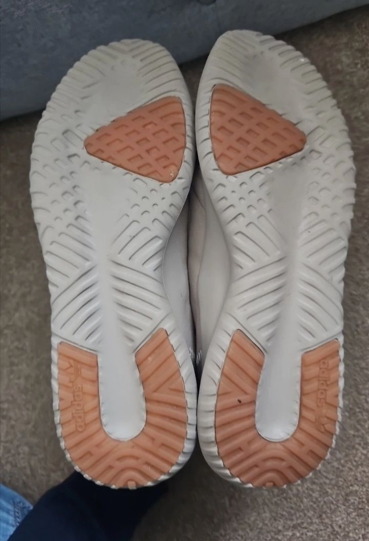 Маратонки Adidas Tubular Dusk