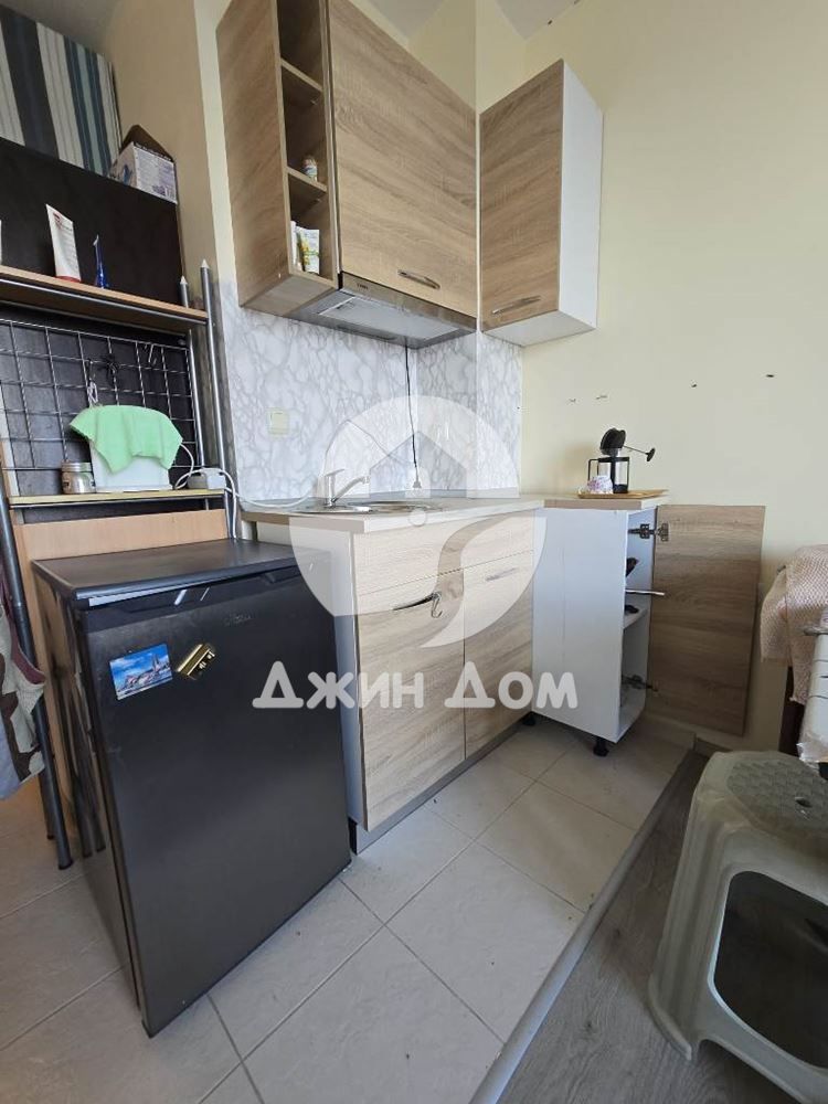 Продава се Едностаен апартамент в с. Равда, Област Бургас - 27 кв.м за 1445 €/кв.м - Снимка #1