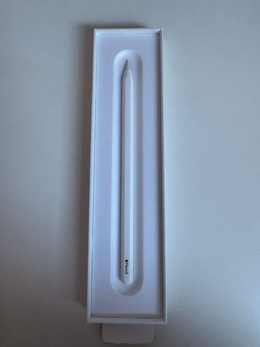 APPLE Pencil 2nd Gen