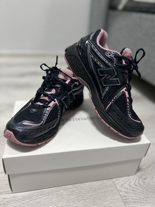 Дамски маратонки на New Balance