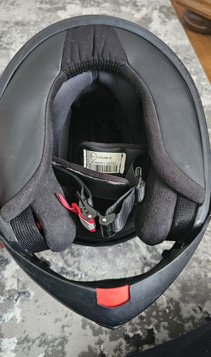 Cască Shark Evoline series 3