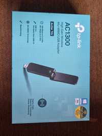 Adaptor wireless TP-Link AC1300 Dual-band 867/400Mbps USB