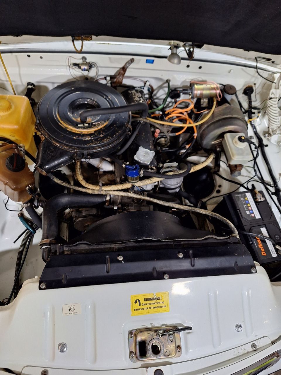 Volga 3110   срочно СОТИЛАДИ