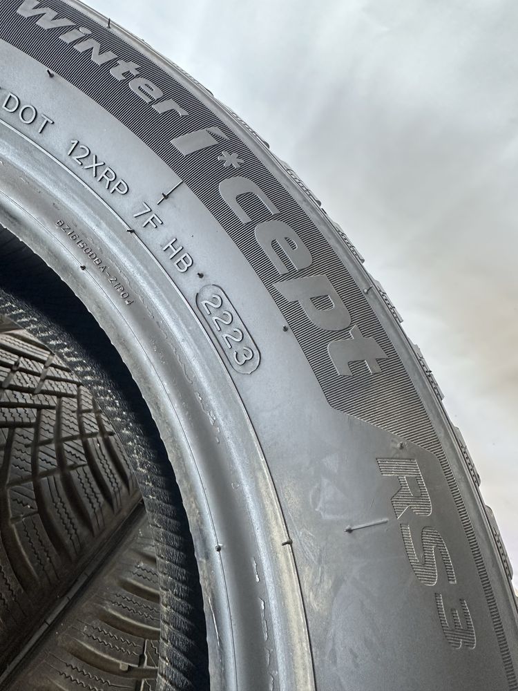 205/55/16 Hankook dot23 4бр