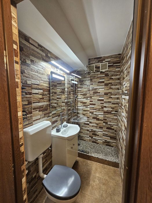 Închiriez apartament Gara de Nord