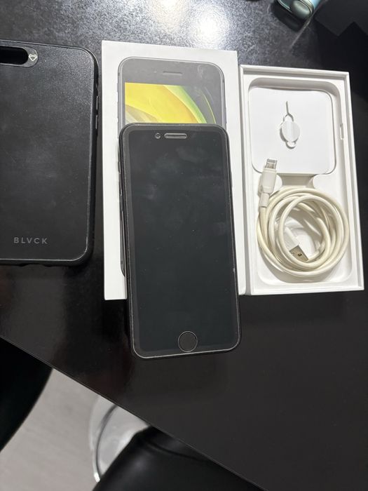 Iphone SE 2 de vanzare