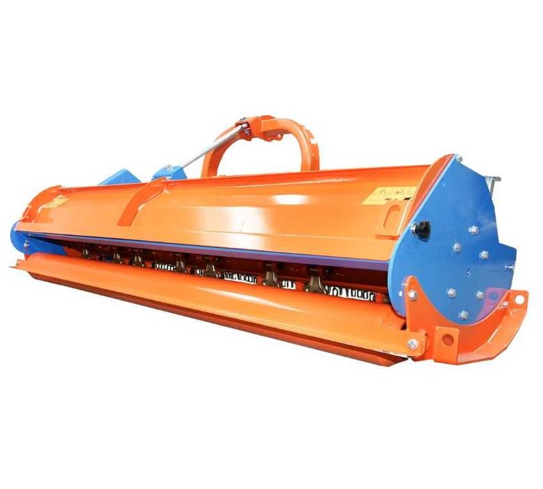 Tocatoare resturi vegetale mare GK 180 CM Agramix noi