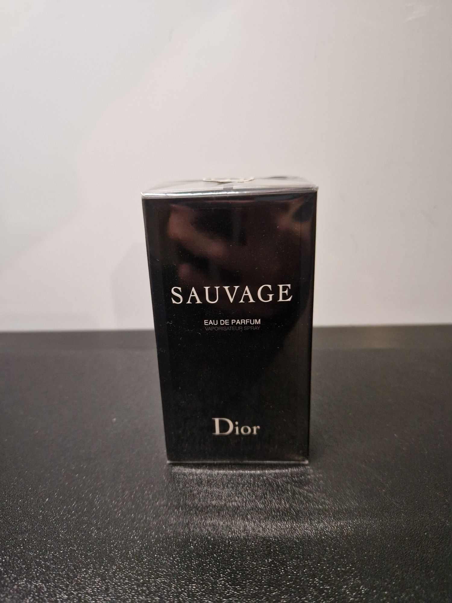 Dior Sauvage EDP sigilat