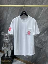 Tricou Chrome Hearts