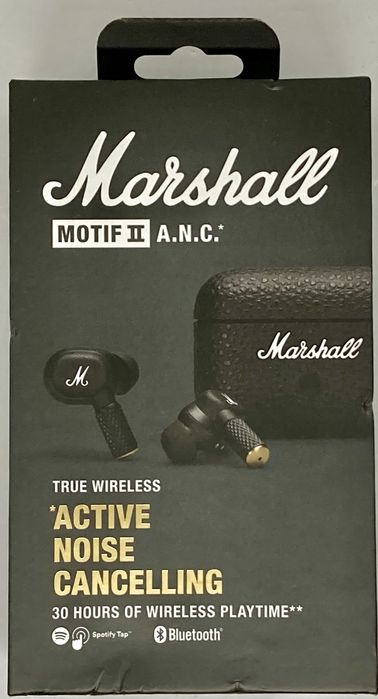 Casti Marshall Motif II  ANC