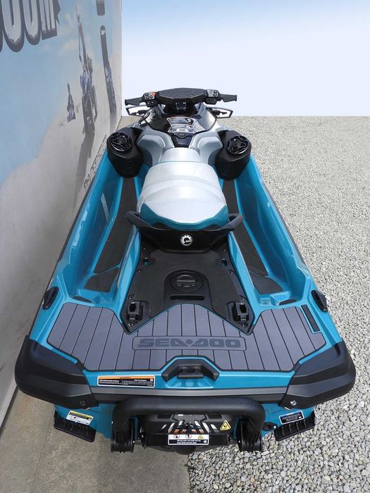 Promo Sea-Doo GTX 325 LTD iDF Tech Package 2025 | rate | leasing