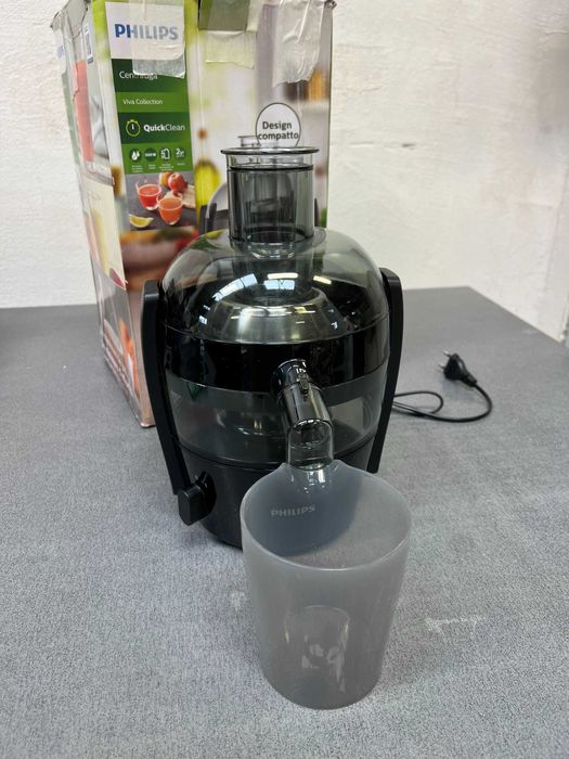 Сокоизстисквачка Philips Viva Collection HR1832/00 , 500 W