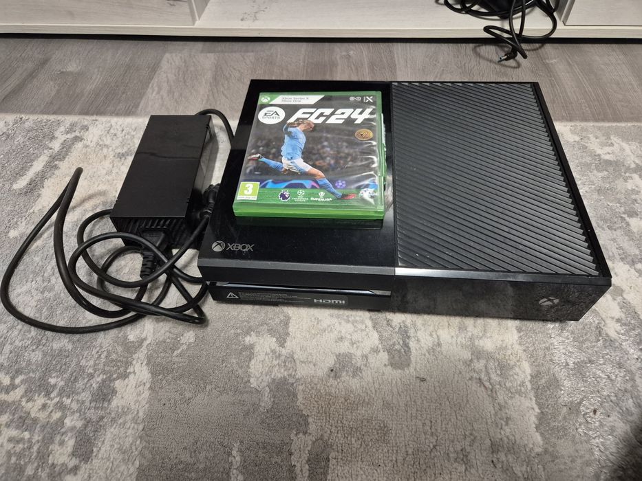 Consola XBOX One