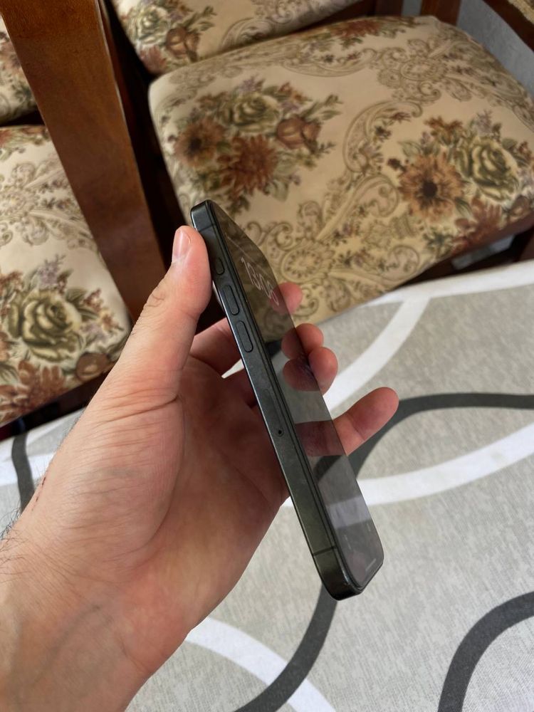 Iphone 15 pro 128GB