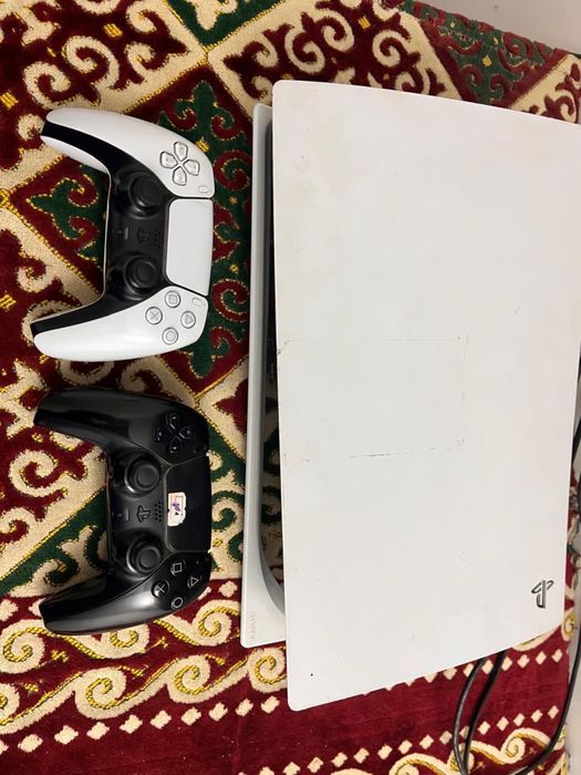 Ps5 Фифа 2026,2025,ЮФс, Мортол Комбат, Гта Багасы 260мын 2пс бар