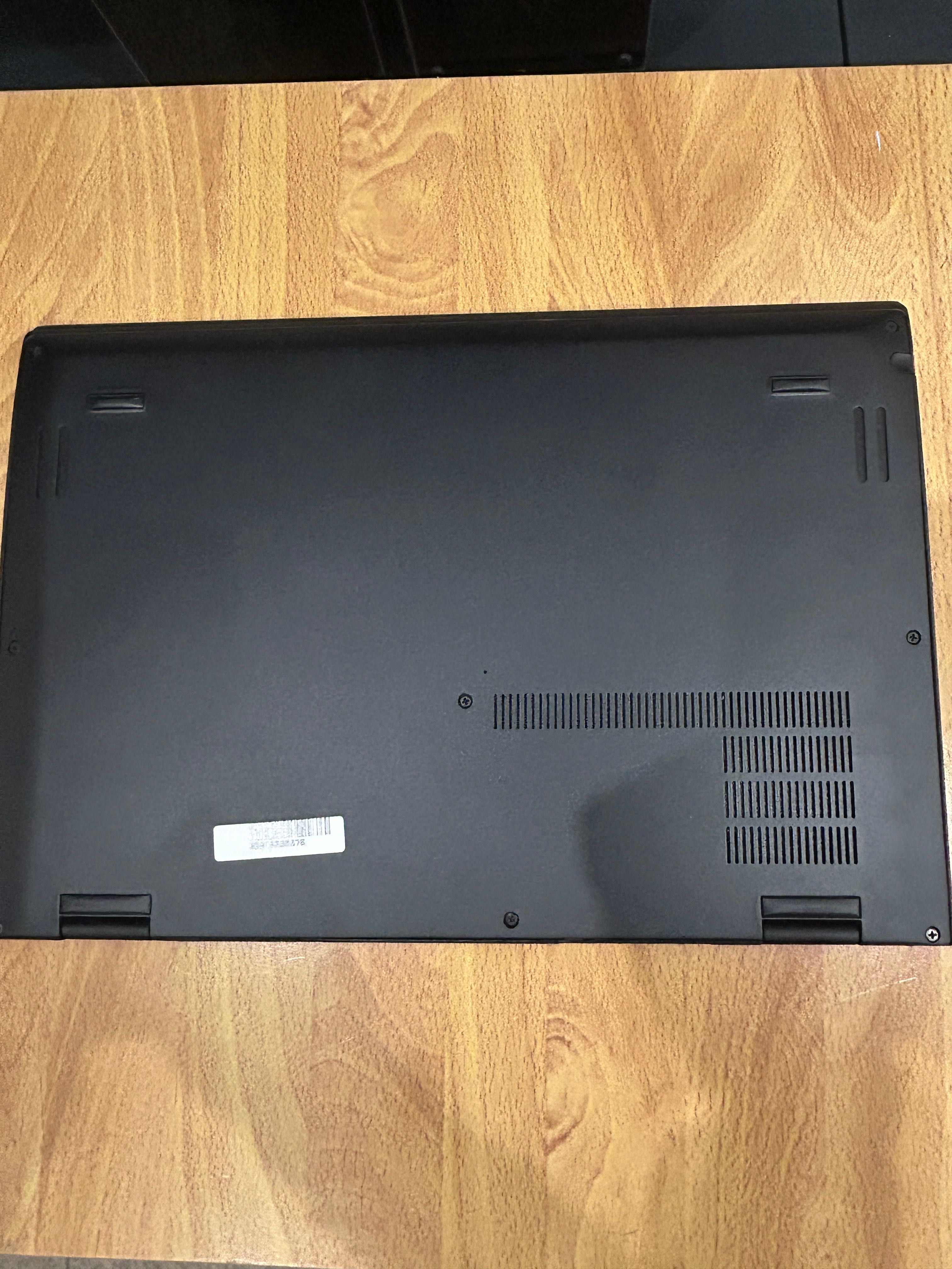 Лаптоп Lenovo X1 Yoga i7/16GB RAM/512GB с 3 месеца гаранция! ТЪЧ