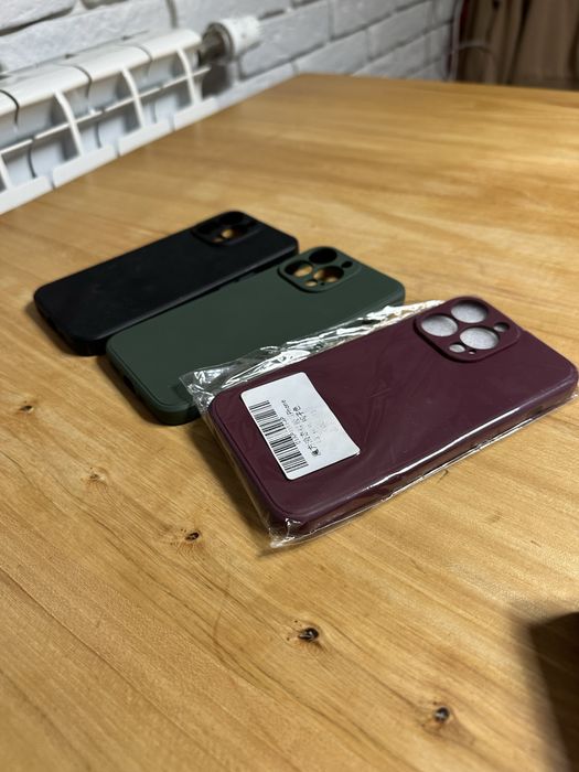 Придавам iPhone 13 Pro 128GB Space Black