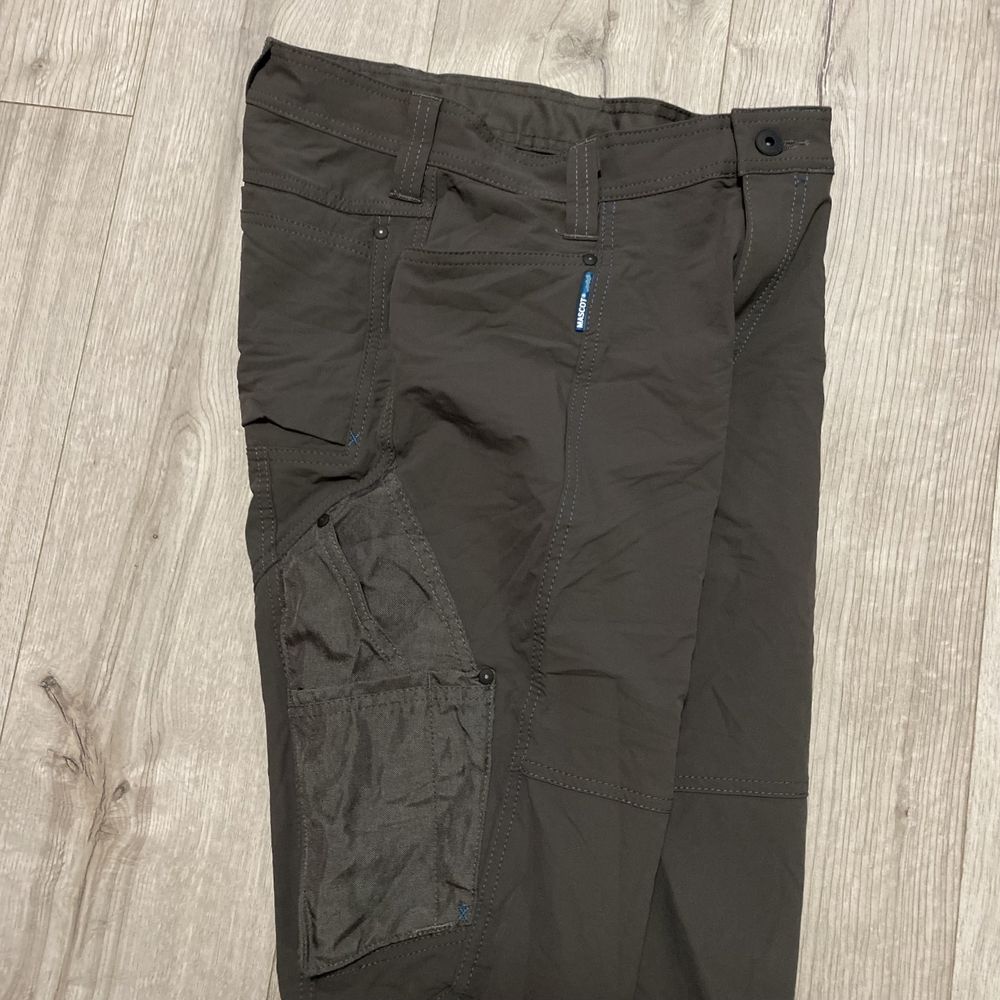 Mascot Stretch Advanced S engelbert strauss uvex snickers