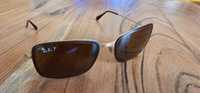 RAY-BAN RB 3514M 149-83 polarized gold