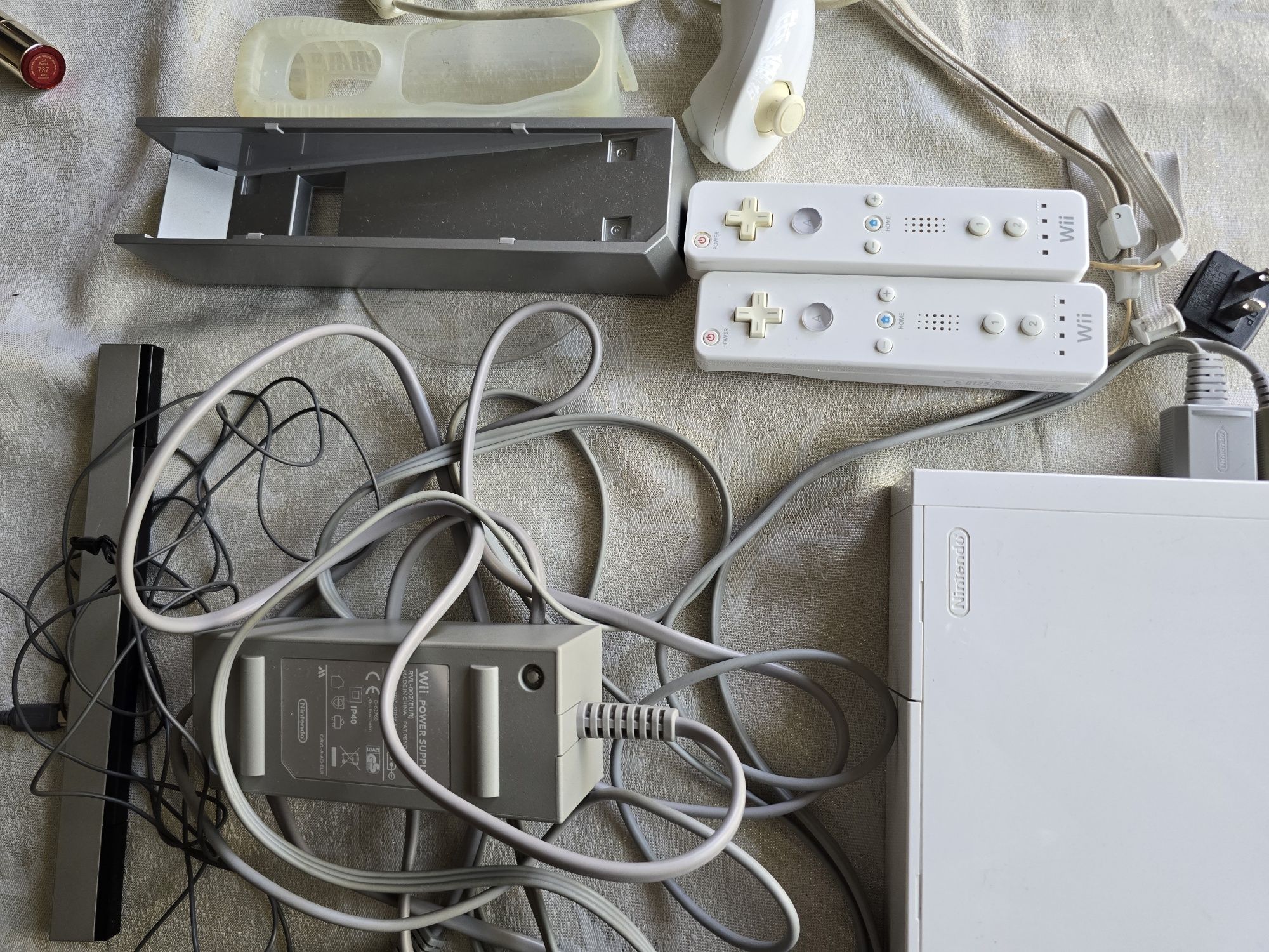 Nintendo Wii игра