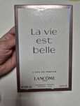 Lancome - La vie est belle apa de par, refill, 100ml