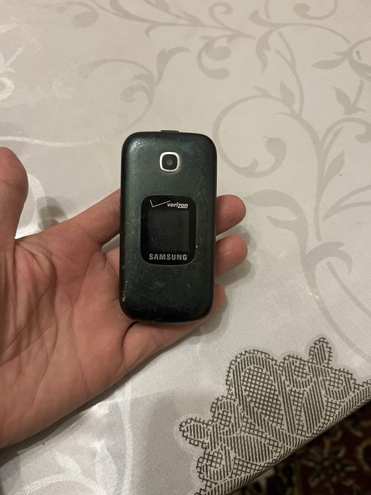 Perfectum Verizon Gusto3