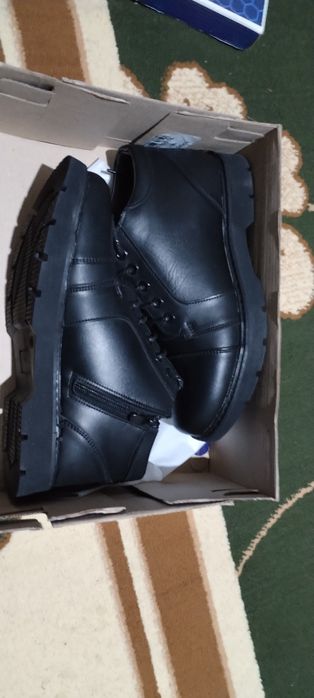 Сапок зимние размер 41 хали кийилмаган