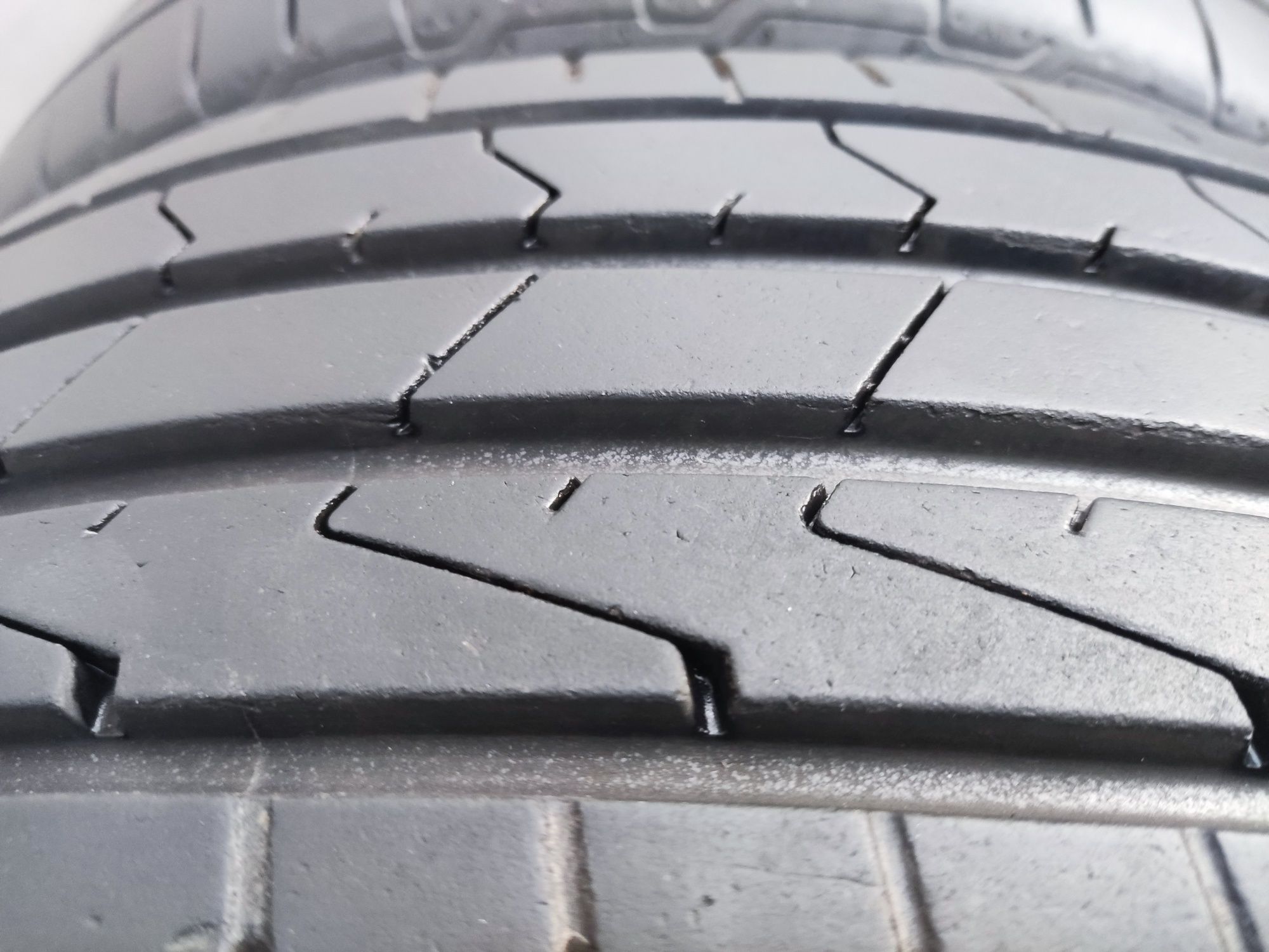 4бр летни гуми 205/55/16 Hankook Ventus Prime, XL подсилени 
dot 23
7-