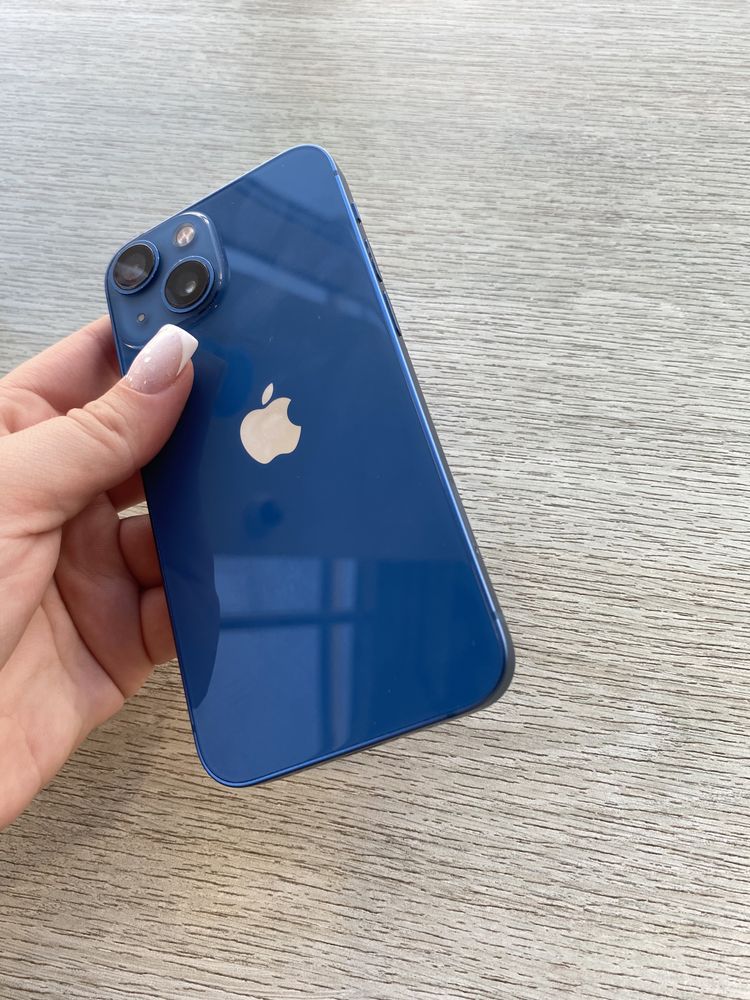 iPhone 13 mini 256 гб