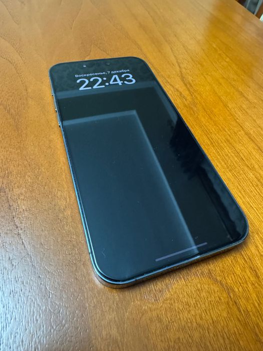 iPhone 14 Pro Max 256 purple