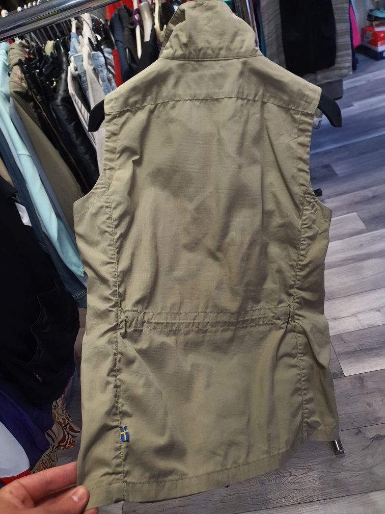 Fjall Raven Nimba dama Xs , cod M32