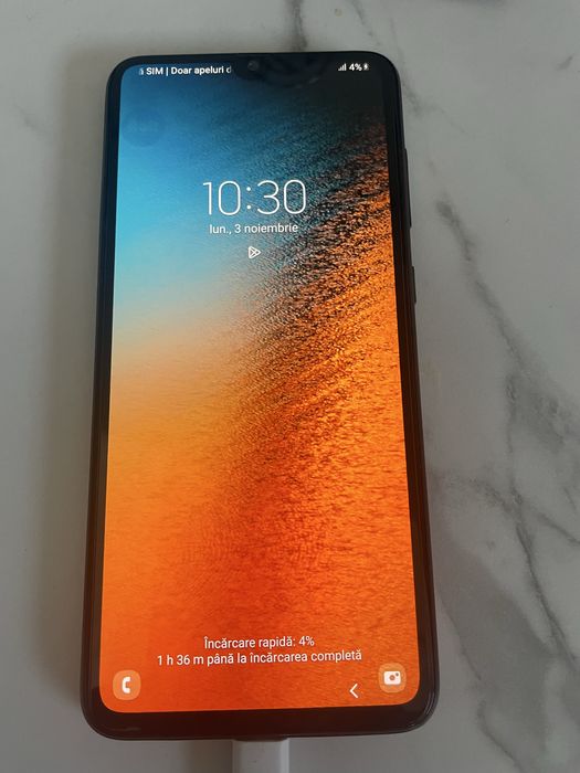 Telefon  samsung A70