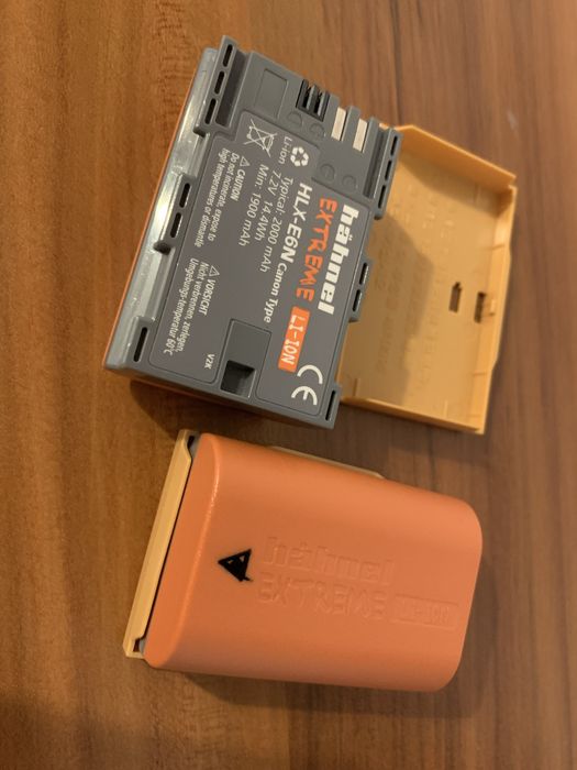 Canon EOS 5D Mark IV