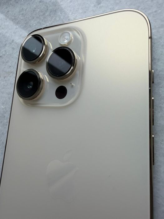 Iphone 14 Pro 126GB GOLD