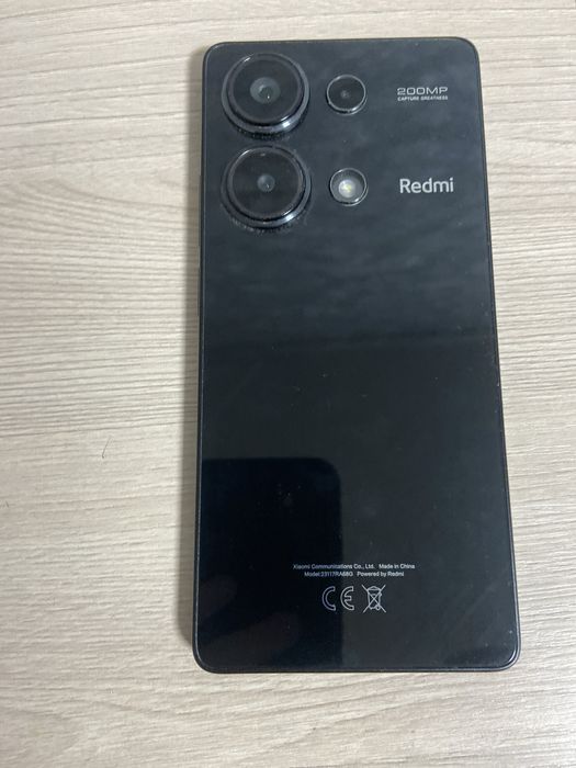 Redmi Note 13 Pro