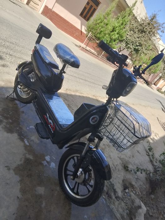 Аккумулятор йог. Размер 16 сака