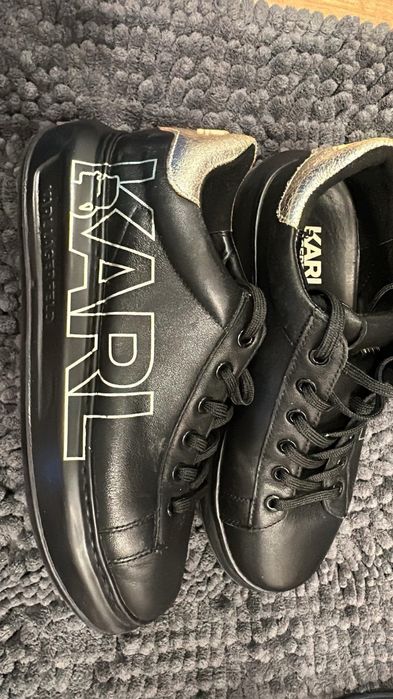 Разпродажба на дамски оригинални обувки