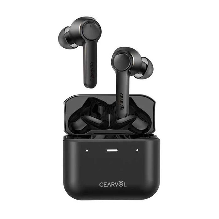 Слухови апарати Cearvol Diamond X1 (Bluetooth, презареждащи)