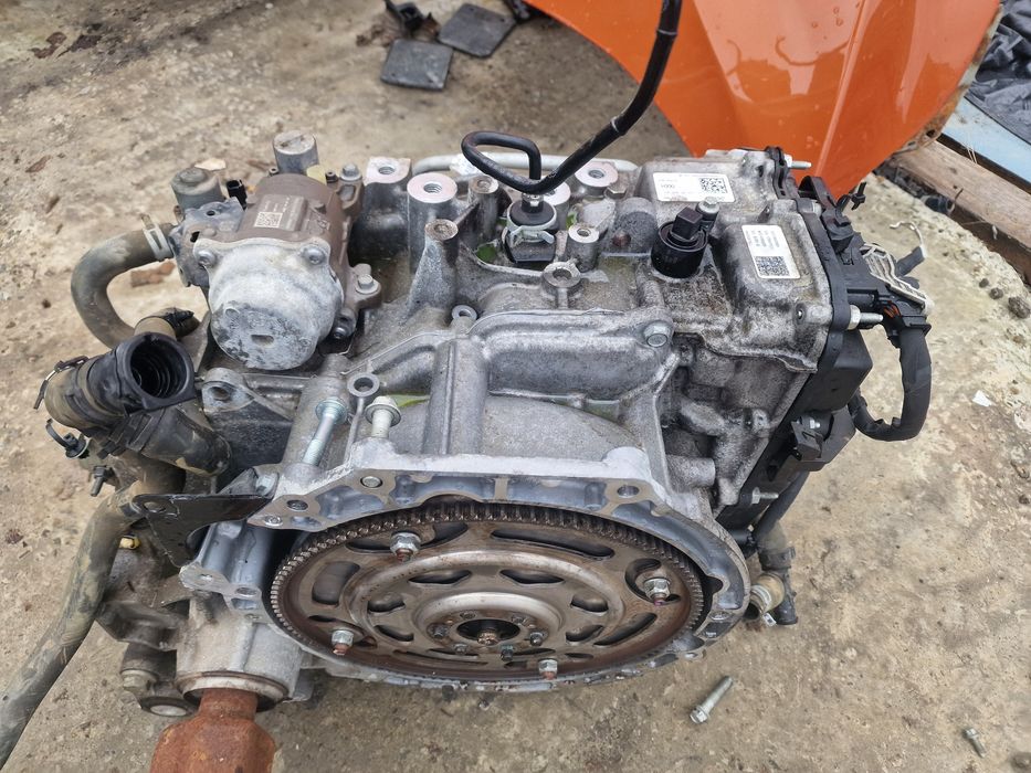 Cutie automata Ford Focus 1.5 tdci ZTDA mk4