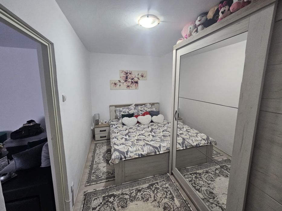 Apartament de vânzare m11 Târgoviște