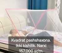 Kvadrat pashshaxona