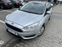 Ford Focus 2017 46000km