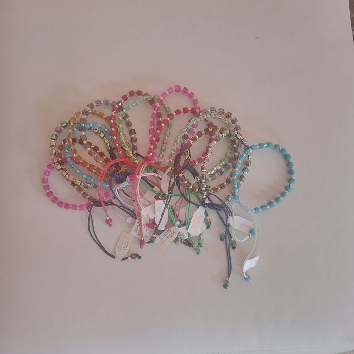 Нитка 585 проба. Производства Турция