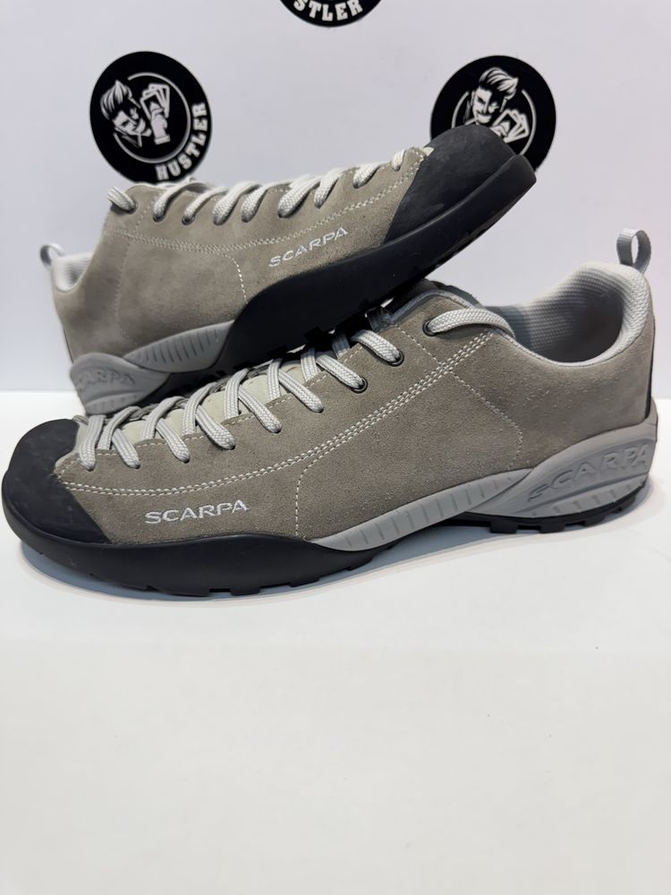 Туристически обувки SCARPA MOJITO .Номер 47