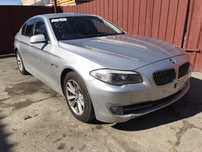 Бмв ф10 520д 184кс/bmw f10 520d