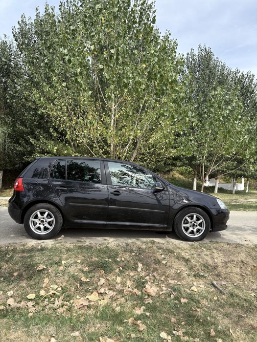 Volkswagen Golf 5
